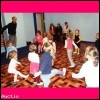 Латиноамериканские танцы, дети 2-6 лет. Студия танца Mafia Dance