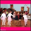 Народные танцы для детей. Студия танца Mafia Dance