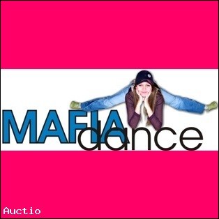Студия фитнеса и танца Mafia Dance