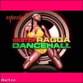   (ragga dancehall).     Mafia Dance