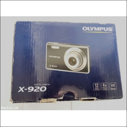  Olympus X-920