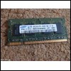 Оперативная память для ноутбука Samsung SODIMM DDR2 1Gb 800MHz 6400s CL6 (M470T2864QH3-CF7) 
