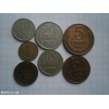 Монета 1 копійка 1985 року СРСР 1 копейка 1985 года СССР