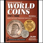 World coins 1700-1800 5 . PDF*