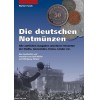 Каталог по нотгельдам Германии 1916-23 (Funck Walter) Die deutschen Notmunzen PDF Полное видео катал