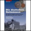 Каталог по нотгельдам Германии 1916-23 (Funck Walter) Die deutschen Notmunzen PDF Полное видео катал